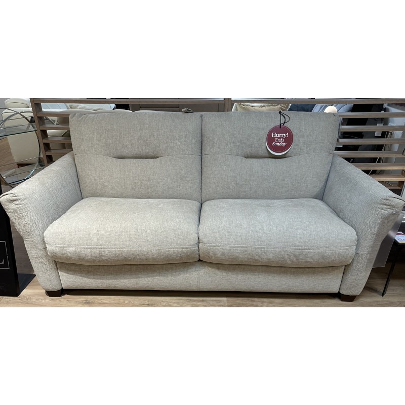 CECILLA-2.5 Seater Sofa Bed in Fabric 20 CECILLA-2.5 Seater Sofa Bed in Fabric 20