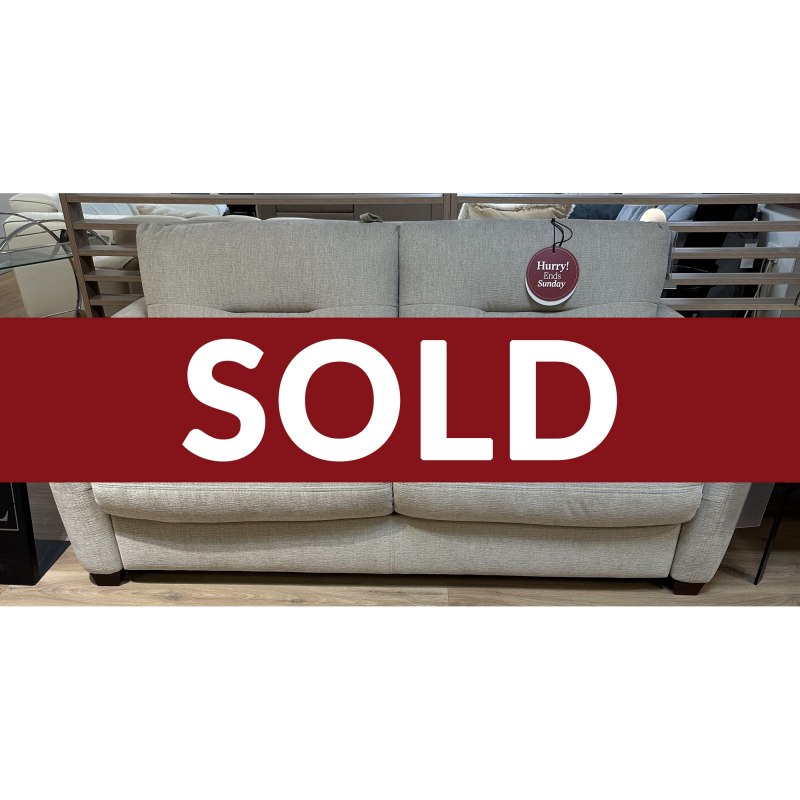 CECILLA-2.5 Seater Sofa Bed in Fabric 20 CECILLA-2.5 Seater Sofa Bed in Fabric 20