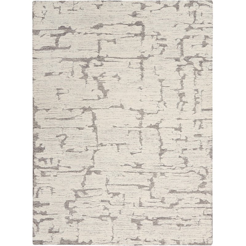 Sculptural Rug 221 x 160cm Sculptural Rug 221 x 160cm