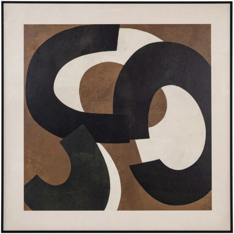 Euphoria Framed Wall Art Right Euphoria Framed Wall Art Right