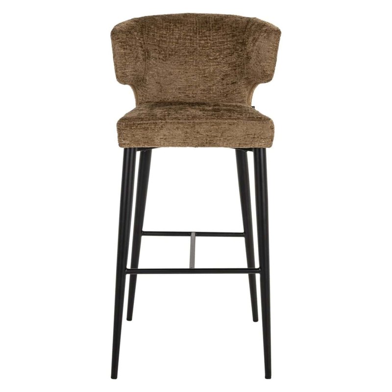 Taylor Brandy Fusion Bar Stool Taylor Brandy Fusion Bar Stool
