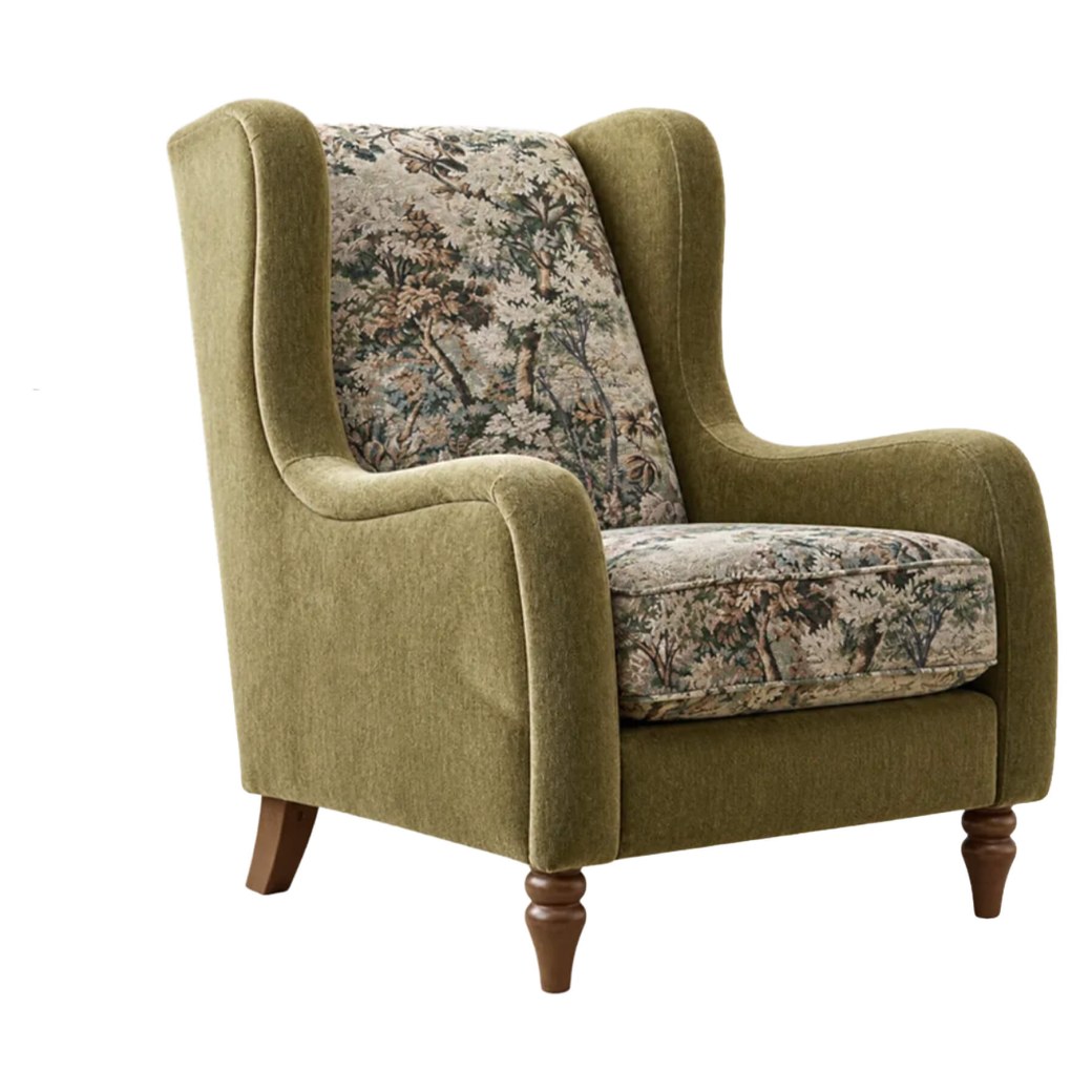 Ashby Cuddler Chair Ashby Cuddler Chair