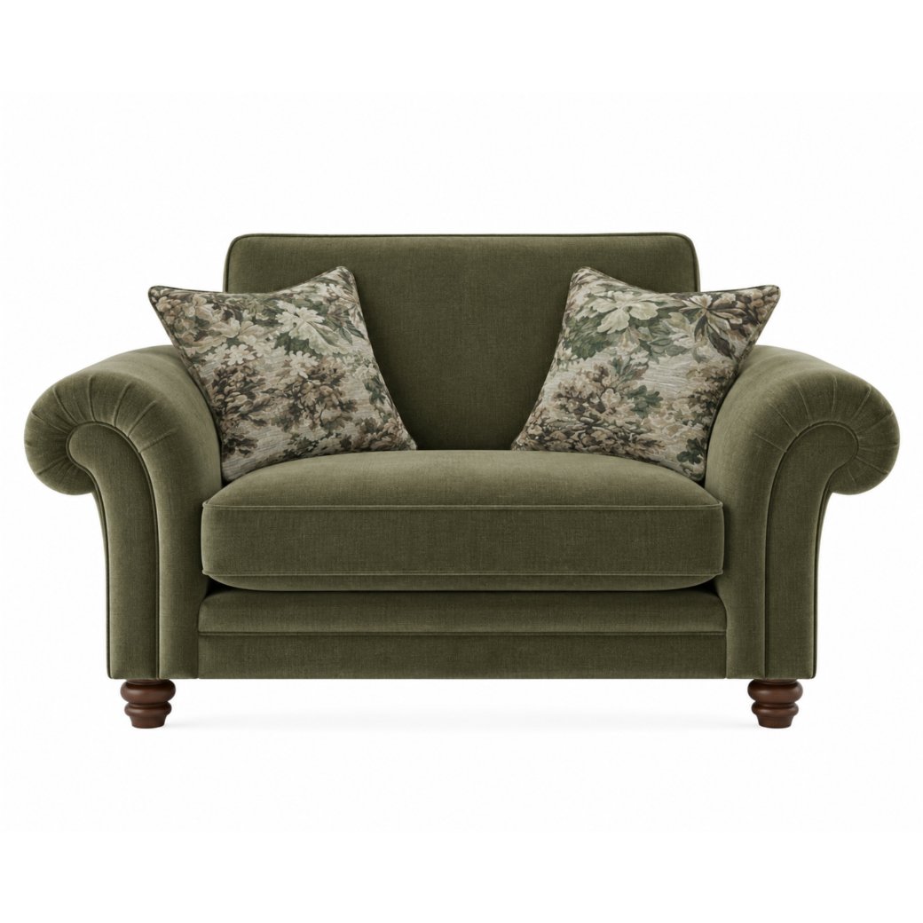 Ashby Cuddler Chair Ashby Cuddler Chair