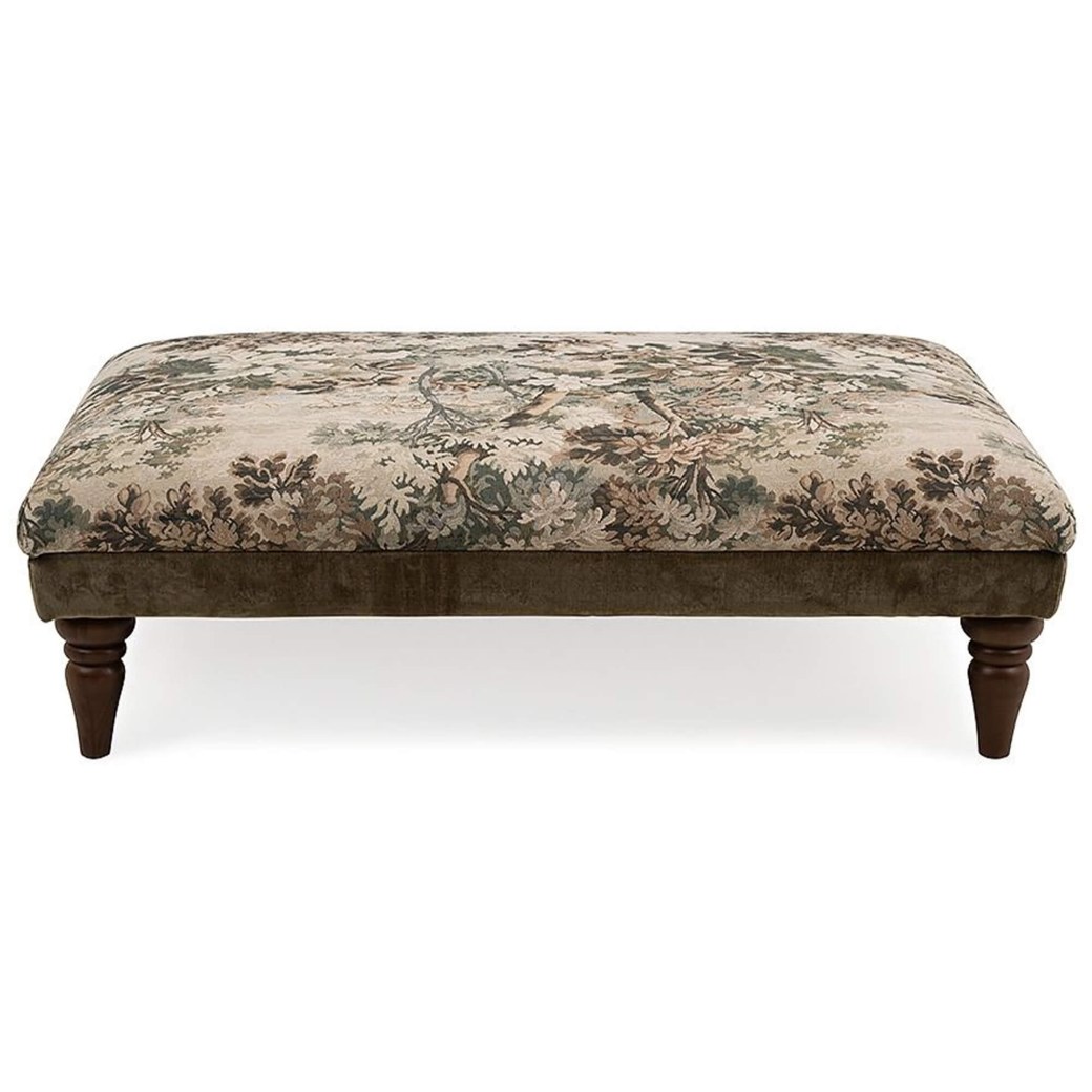 Ashby Bench Stool Ashby Bench Stool
