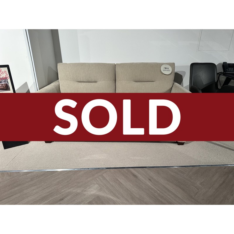 Celcilia 2.5 Seater Sofabed in Fabric Celcilia 2.5 Seater Sofabed in Fabric