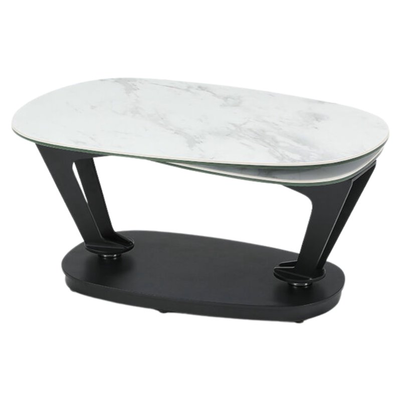 Anzac Swivel Coffee Table Anzac Swivel Coffee Table