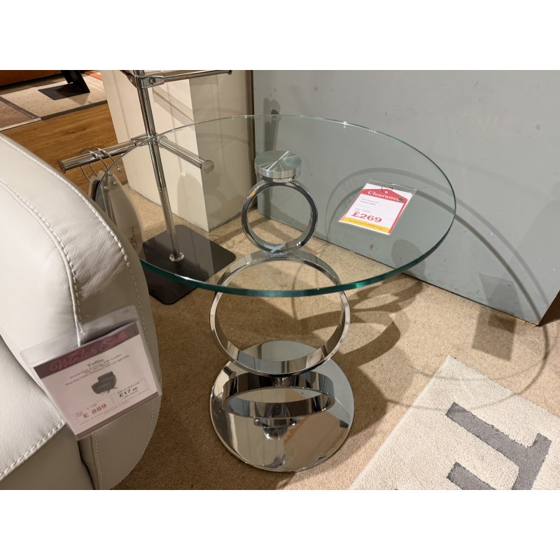 SPIN LAMP TABLE SPIN LAMP TABLE