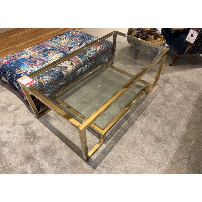 CARMELLO COFFEE TABLE CARMELLO COFFEE TABLE