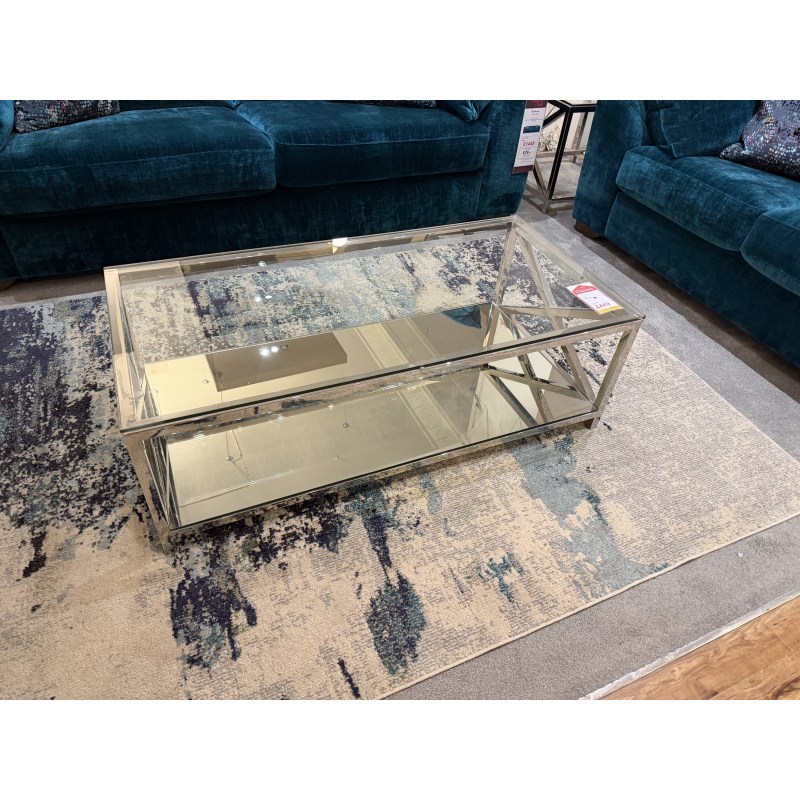 TARANTO COFFEE TABLE TARANTO COFFEE TABLE