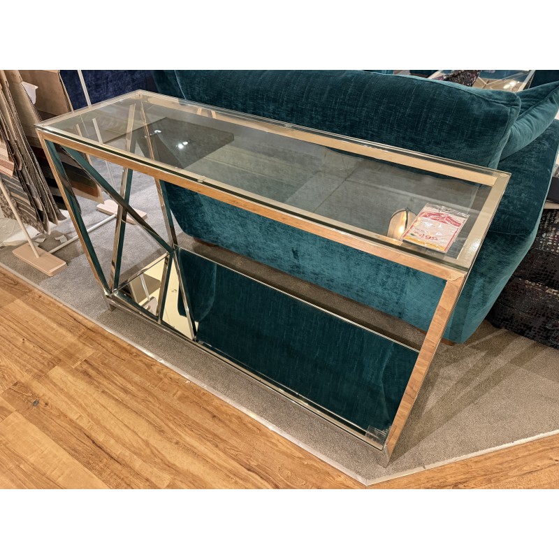 TARANTO CONSOLE TABLE TARANTO CONSOLE TABLE