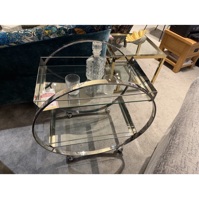 star drinks trolley star drinks trolley