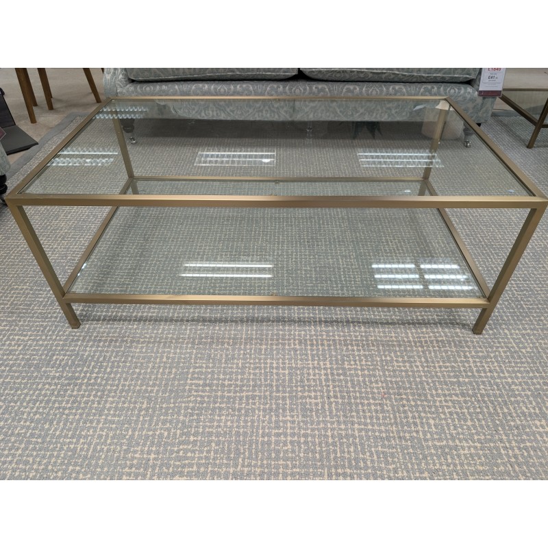 Charleston, Coffee Table Charleston, Coffee Table