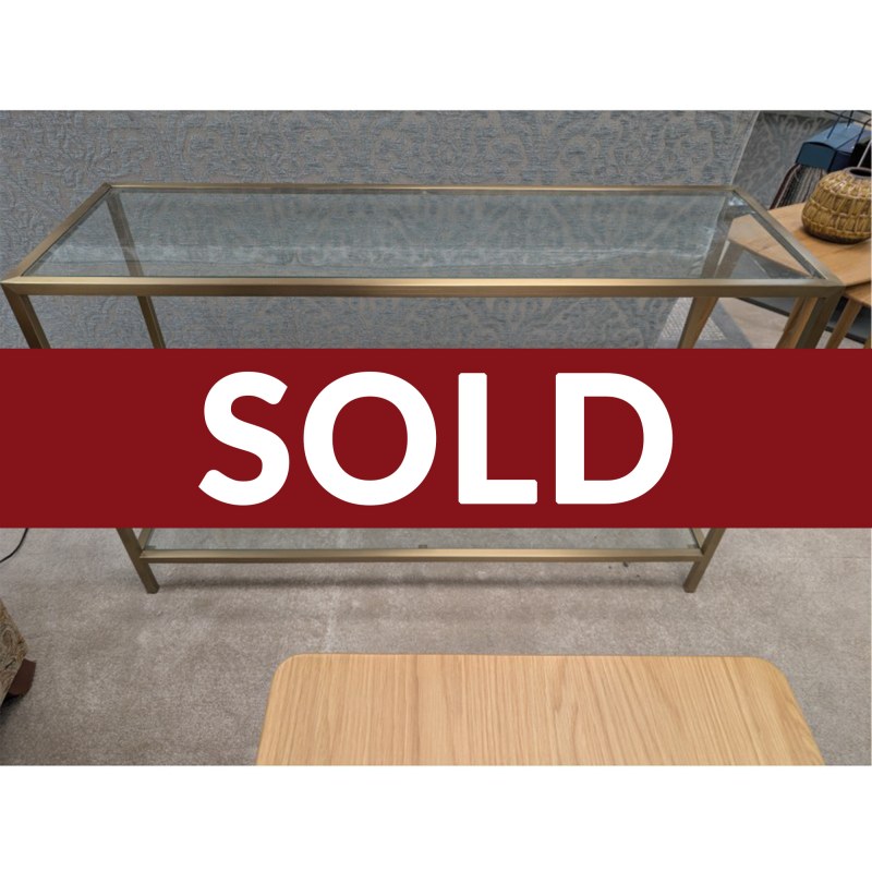 Charleston, Console Table Charleston, Console Table