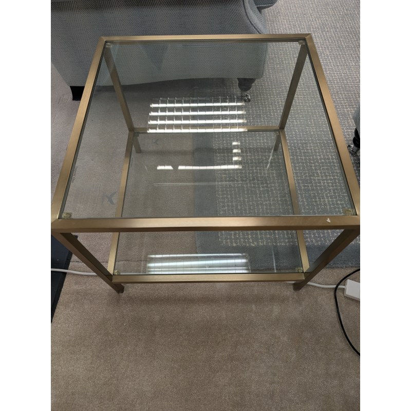 Charleston, Lamp Table Charleston, Lamp Table