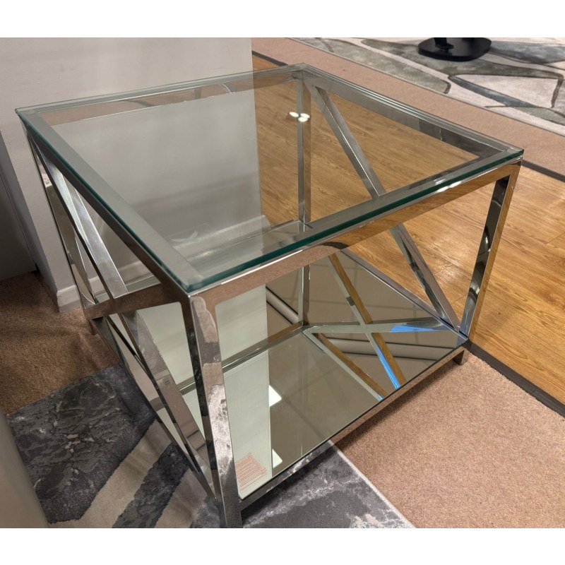 TARANTO- LAMP TABLE TARANTO- LAMP TABLE