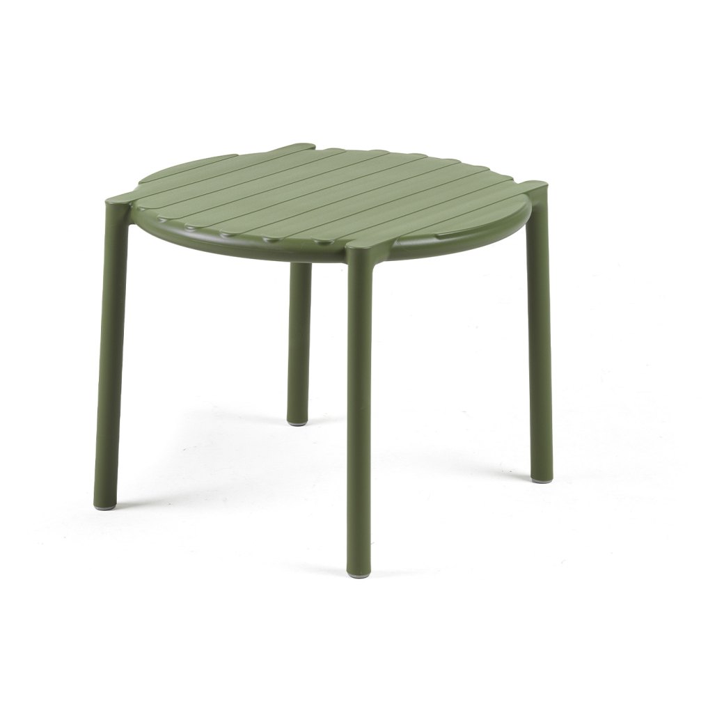 Nardi Doga Side Table- Agave Nardi Doga Side Table- Agave