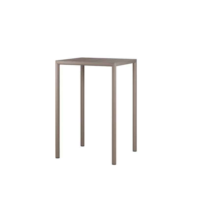 Nardi Piave High Table in Tortora Nardi Piave High Table in Tortora