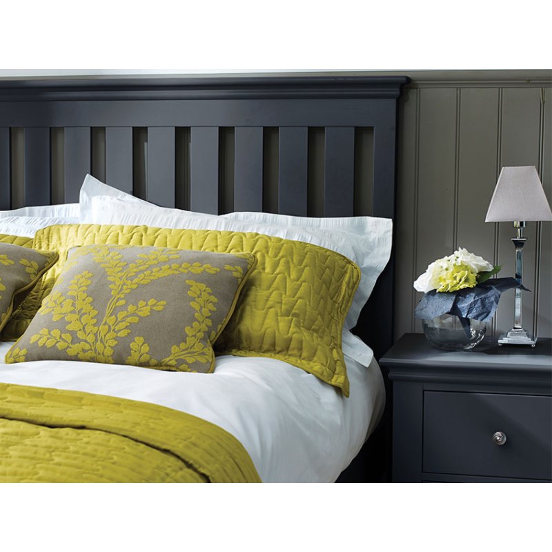 Viggo Bedroom Double Bedframe Viggo Bedroom Double Bedframe