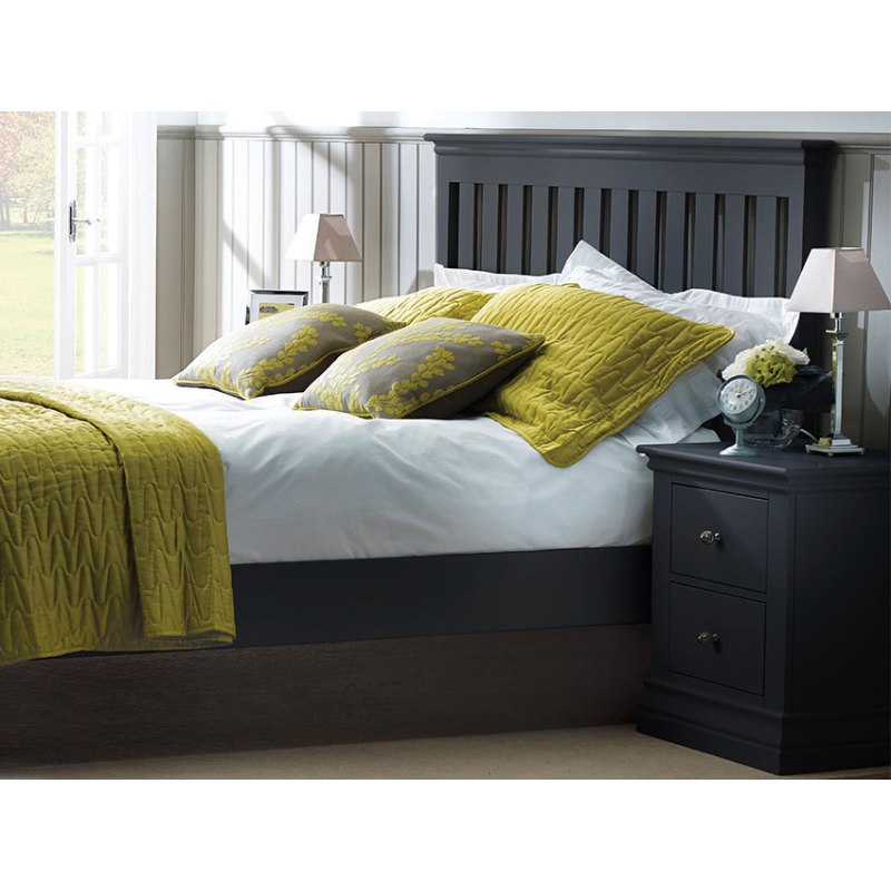 Viggo Bedroom Super King Bedframe Viggo Bedroom Super King Bedframe