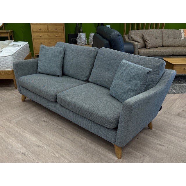 Ercol Cosenza Large Sofa Ercol Cosenza Large Sofa