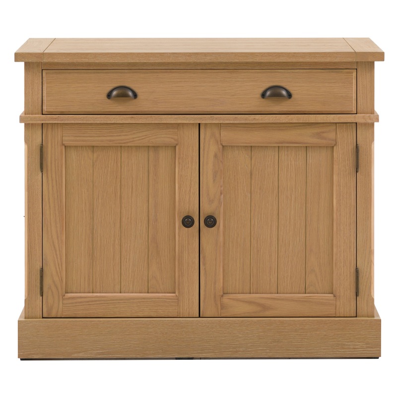 Gallery Direct Eton Natural Sideboard Gallery Direct Eton Natural Sideboard