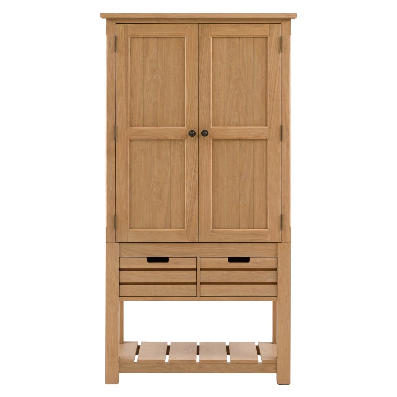 Gallery Direct Eton Kitchen Storage Cupboard Gallery Direct Eton Kitchen Storage Cupboard