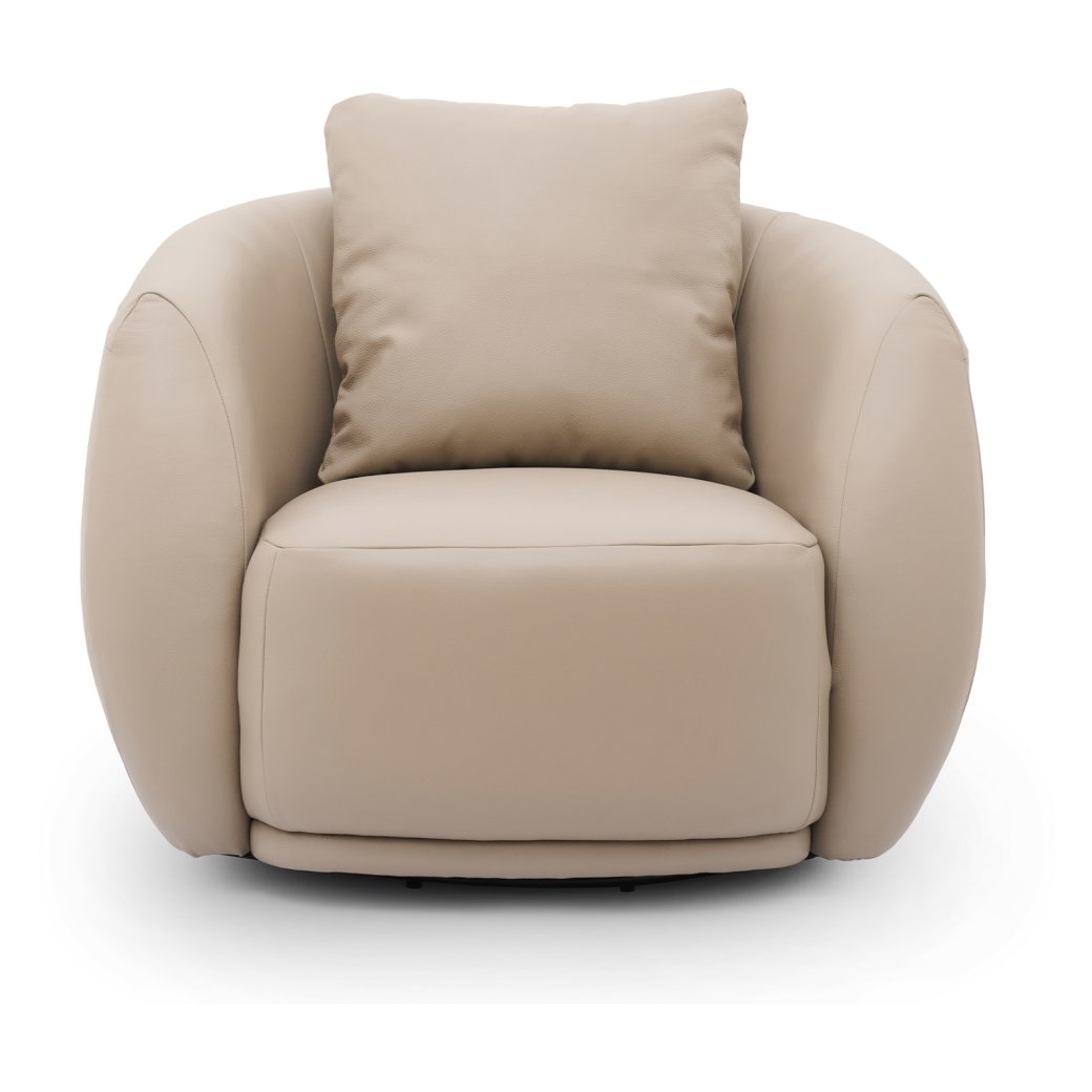 Elio Swivel Chair Elio Swivel Chair