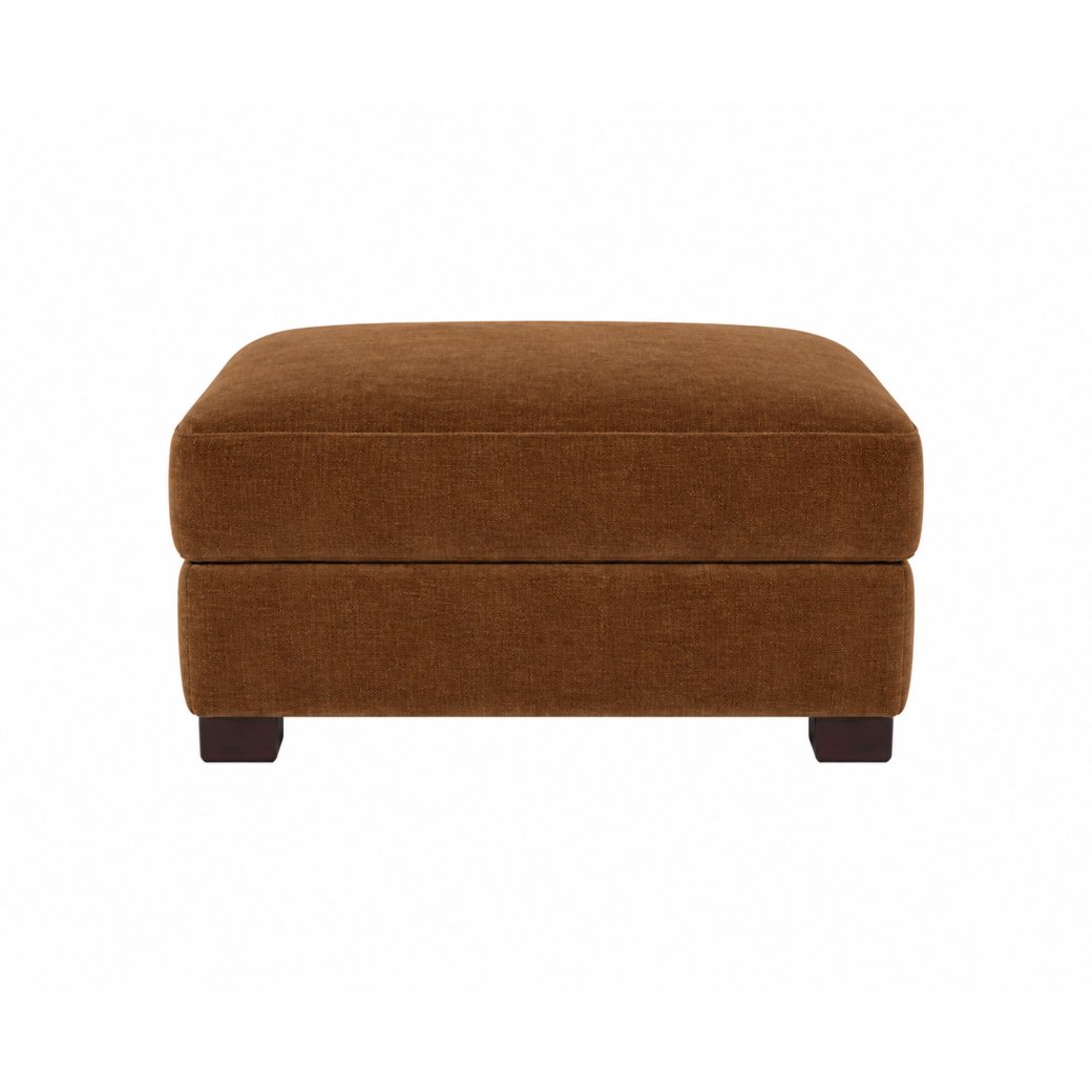 Nico Large Storage Stool Nico Large Storage Stool
