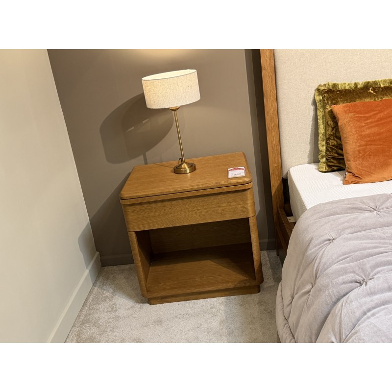 Huxtable Nightstand Huxtable Nightstand