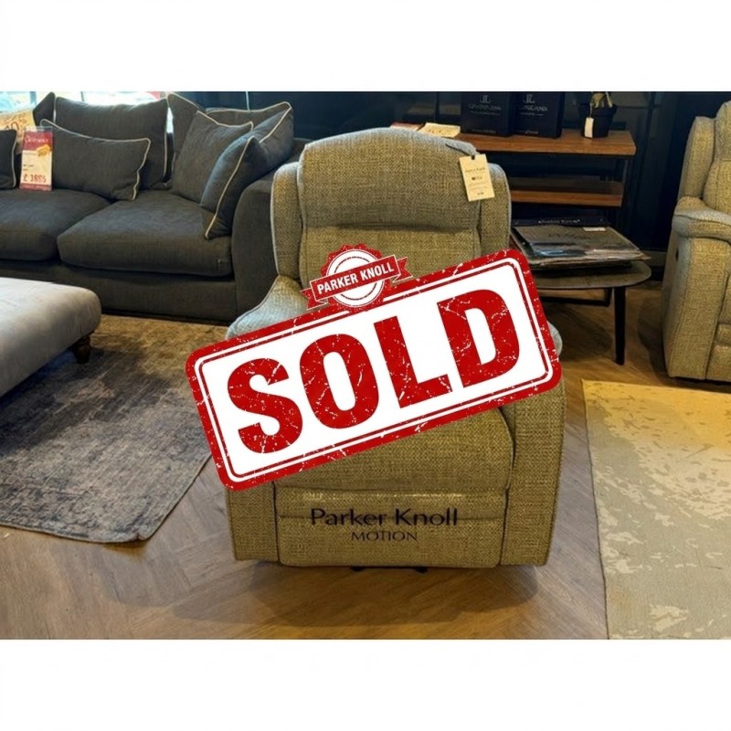 Parker Knoll Boston Lift & Rise Power Reclining Chair Parker Knoll Boston Lift & Rise Power Reclining Chair