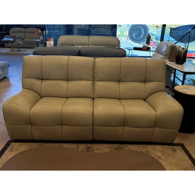 Amara 3 Seater Power Recliner Amara 3 Seater Power Recliner