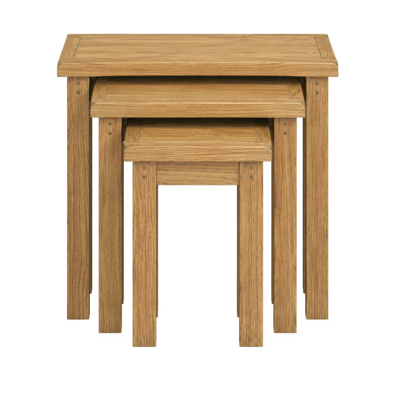 Brenton Nest of Tables Brenton Nest of Tables