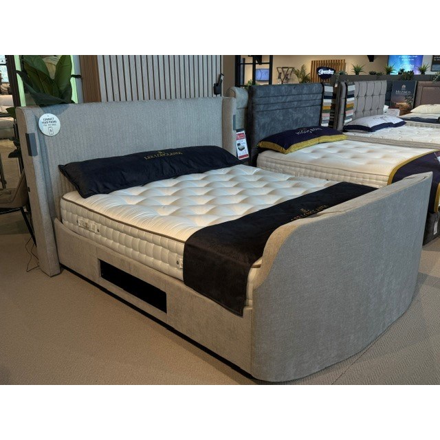 Luna Dolby Atmos Surround TV BED Luna Dolby Atmos Surround TV BED