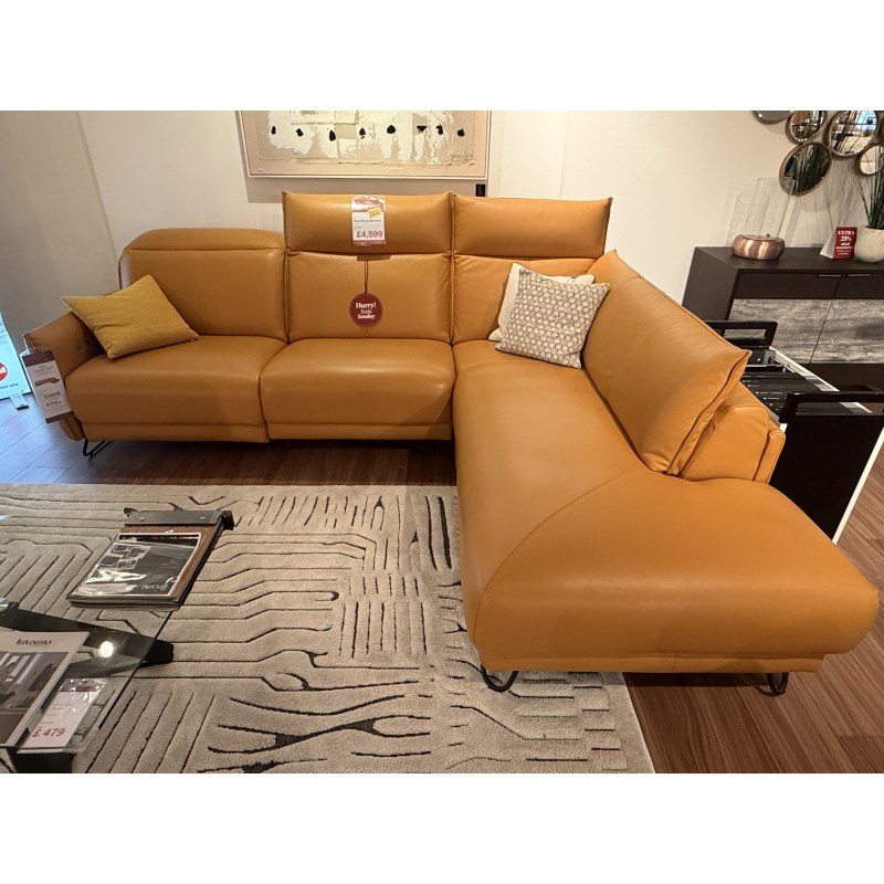 ROM Vitis Sofa with right Terminal 260cm (w) ROM Vitis Sofa with right Terminal 260cm (w)