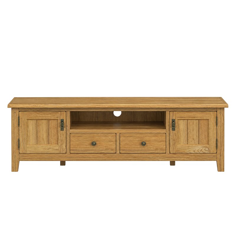 Brenton Large TV Unit 1800 Brenton Large TV Unit 1800
