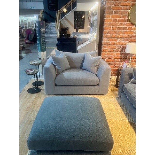 Lynton Cuddler Chair Lynton Cuddler Chair