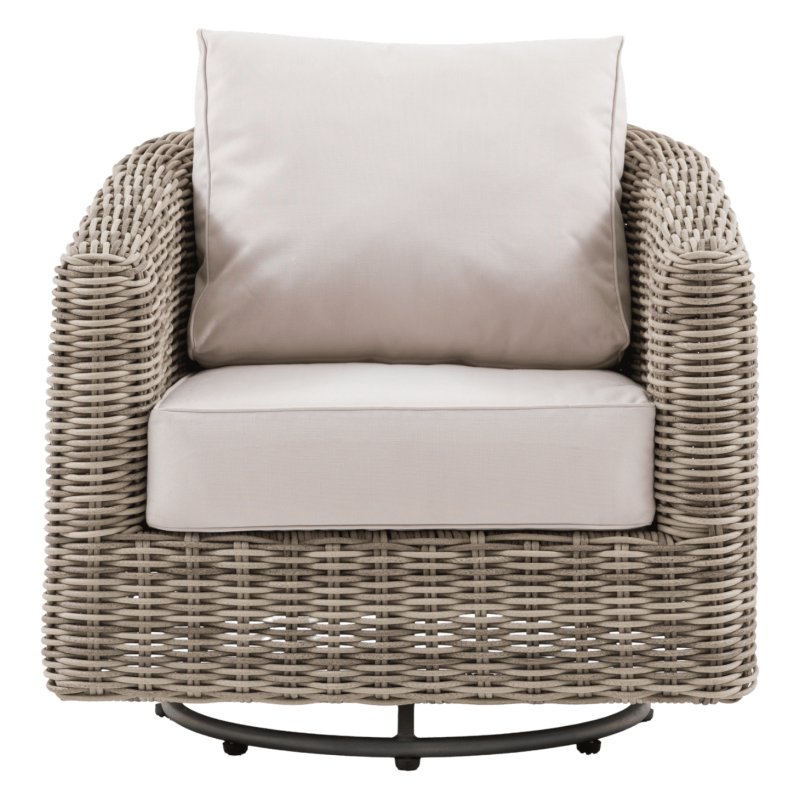 Ragusa Swivel Chair Ragusa Swivel Chair