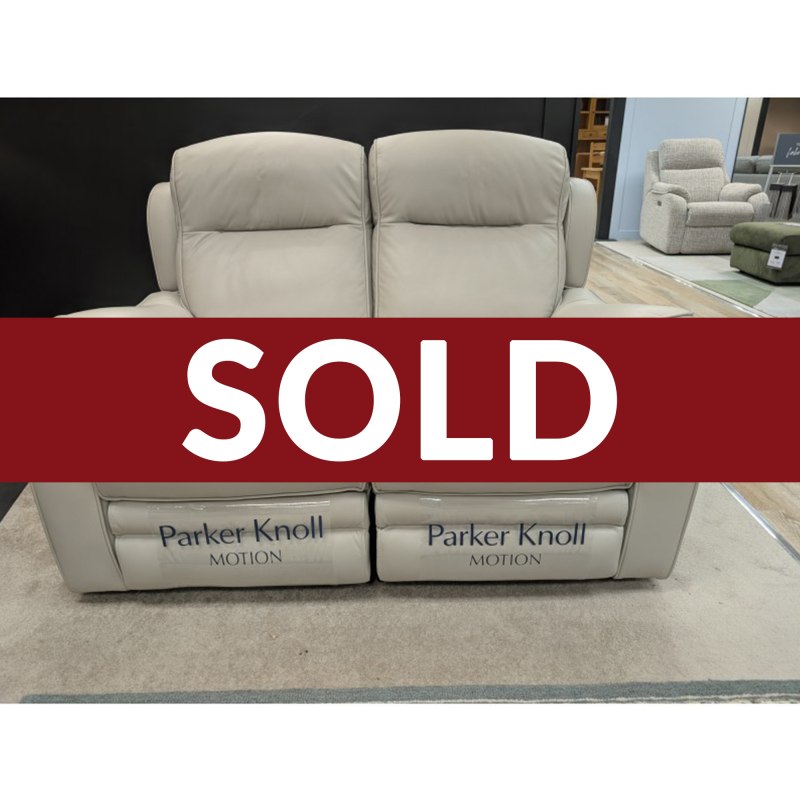 Parker Knoll - 2-Seater Power Recliner Parker Knoll - 2-Seater Power Recliner