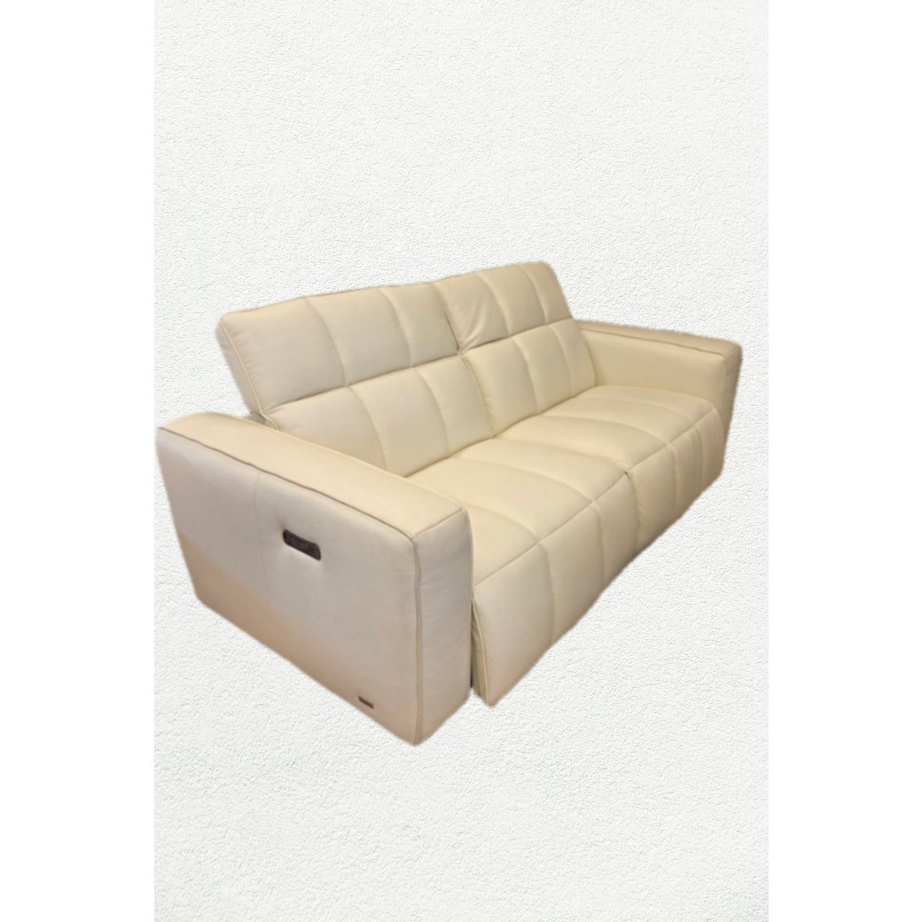 Selena 2.5 Str Power Recliner Sofa + Power Chair Recliner Selena 2.5 Str Power Recliner Sofa + Power Chair Recliner