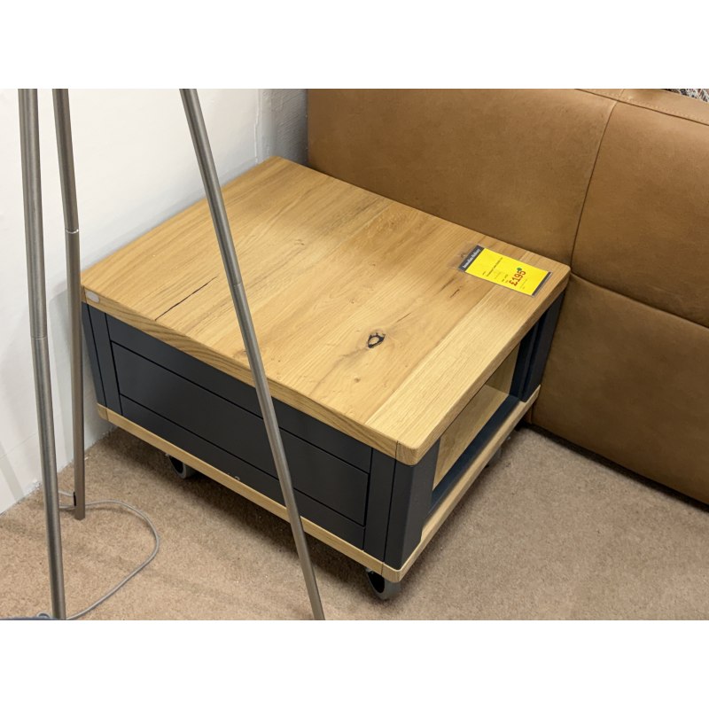 JARDIN OCCASSIONAL TABLE 50X60CMS JARDIN OCCASSIONAL TABLE 50X60CMS