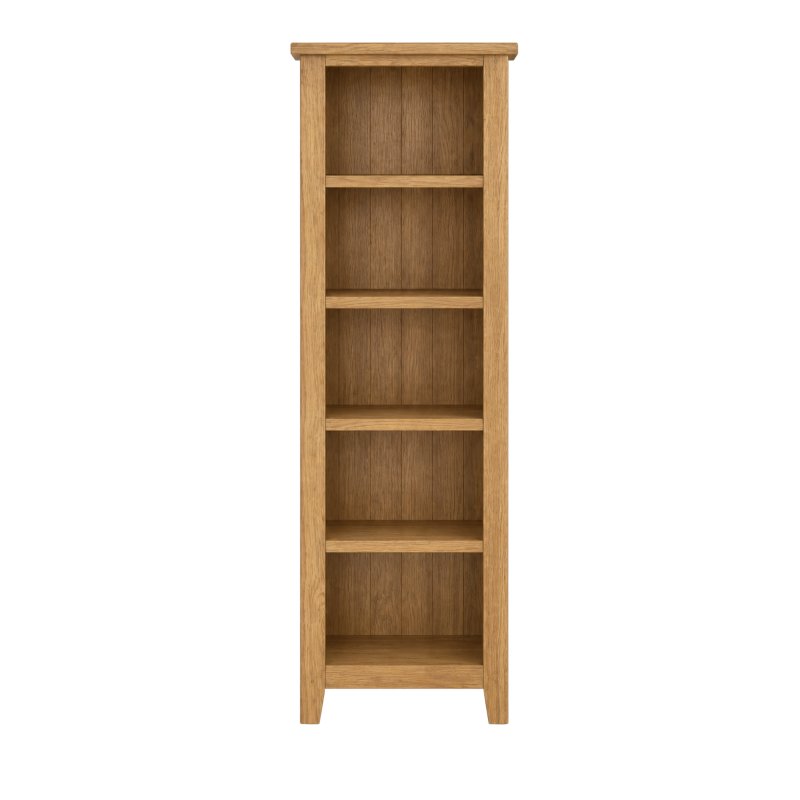 Brenton Slim Bookcase Brenton Slim Bookcase