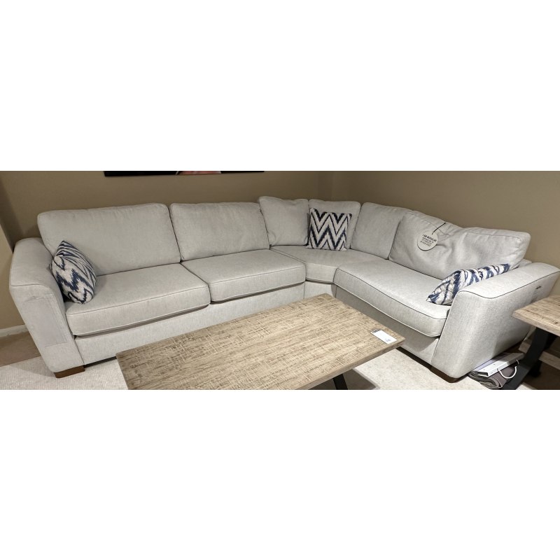 ALICE - 2 SQUARE CORNER ONE CAT 100 ALICE - 2 SQUARE CORNER ONE CAT 100