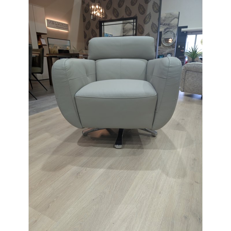 Tullio, Swivel Chair Tullio, Swivel Chair