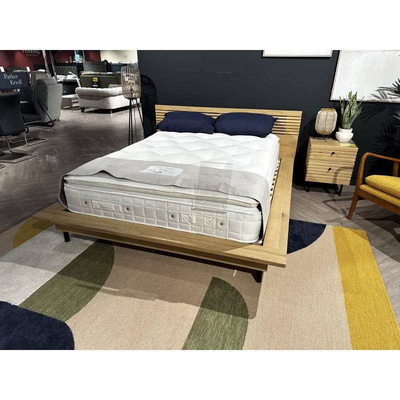 Okayama Kingsize Bedframe Okayama Kingsize Bedframe