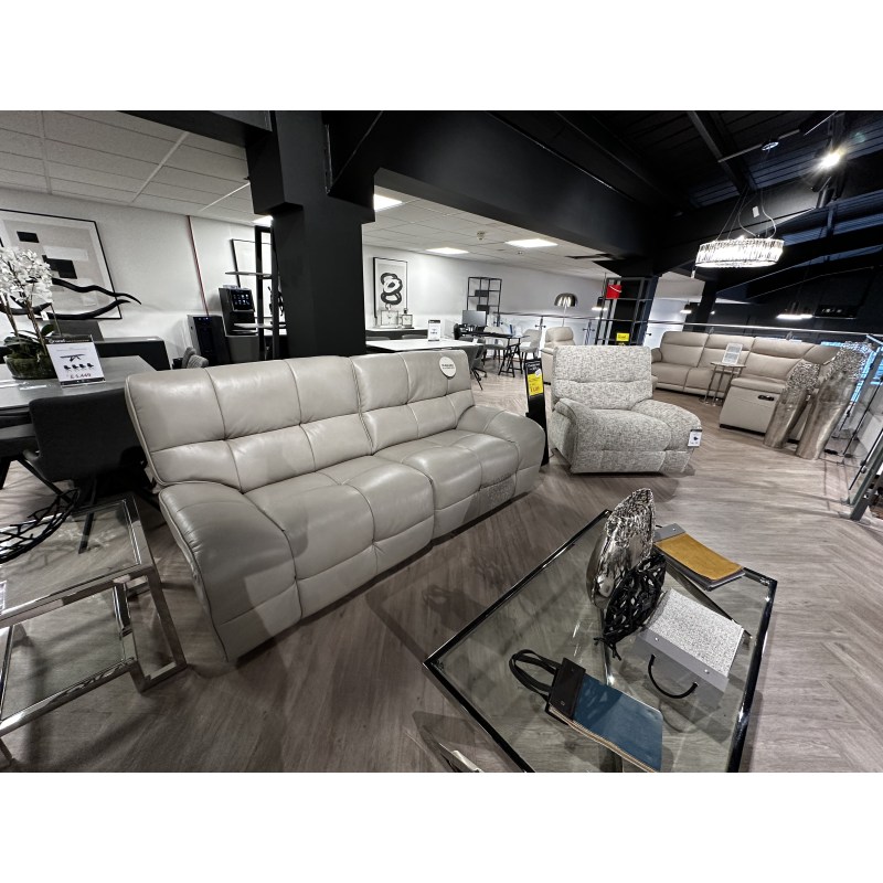 Amara 3 Seater Power Reclining Sofa & Swivel Power Chair with Power Adjustable Head Amara 3 Seater Power Reclining Sofa & Swivel Power Chair with Power Adjustable Head