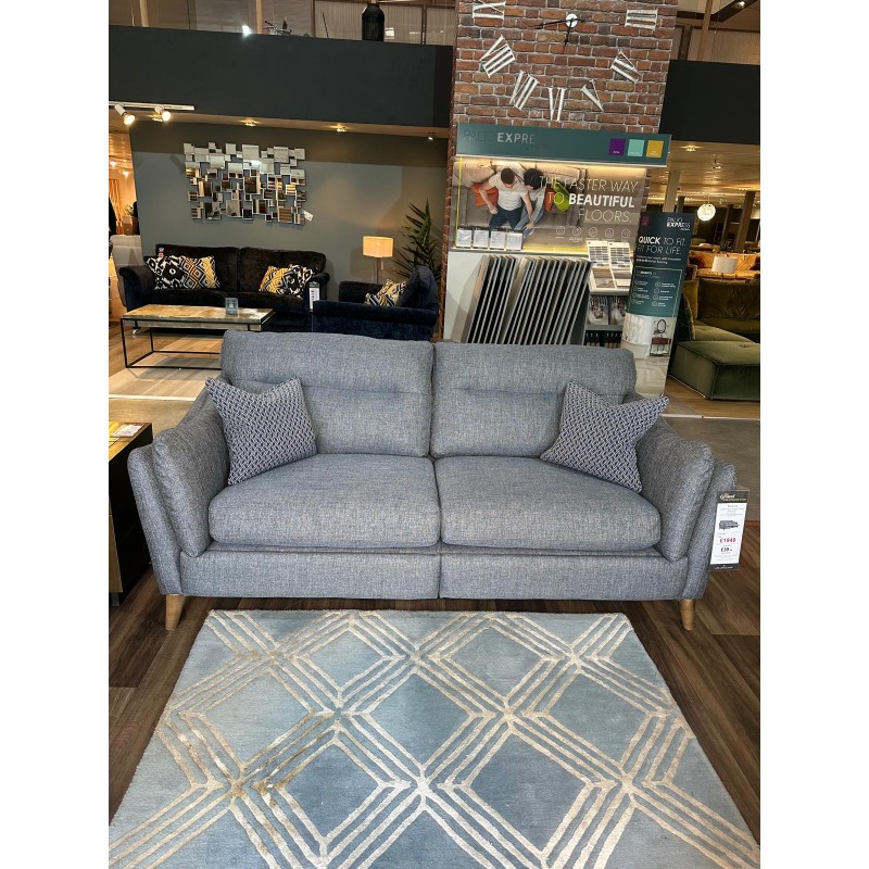 Amoura 3 Seater Motion Lounger Amoura 3 Seater Motion Lounger