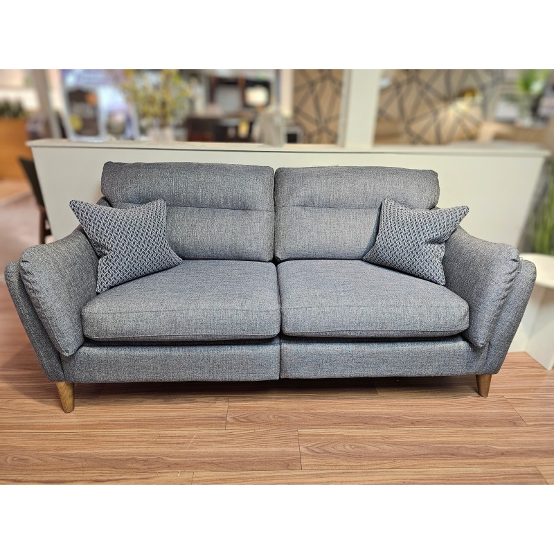 Amoura 3 Seater Motion Lounger Amoura 3 Seater Motion Lounger