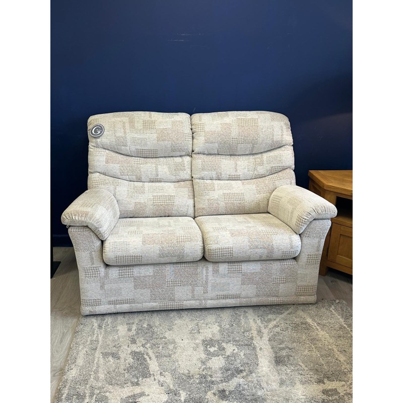 G Plan Malvern 2 Seater Sofa G Plan Malvern 2 Seater Sofa
