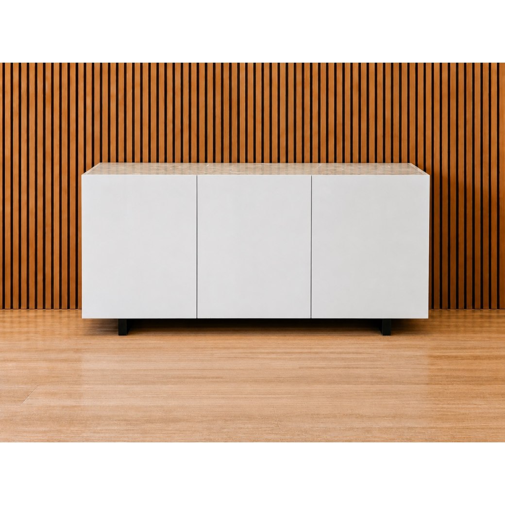 Kesterport Francesco 3 Door Sideboard Kesterport Francesco 3 Door Sideboard