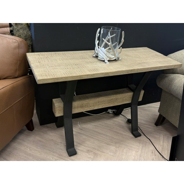 Davos Console Table Davos Console Table